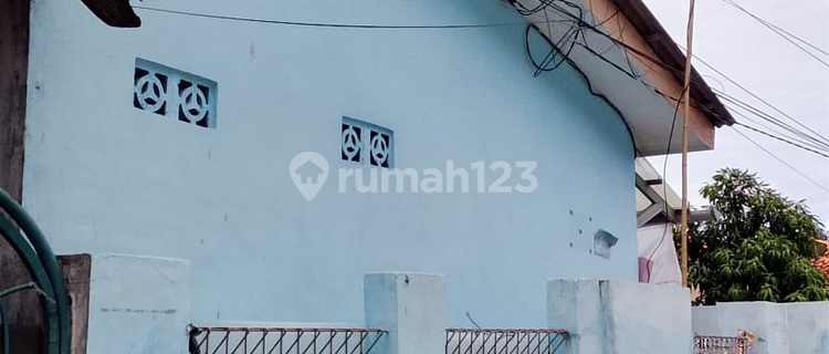 For Sale, 4-Door Rental House in Jatimekar, Jatiasih, Bekasi. 1