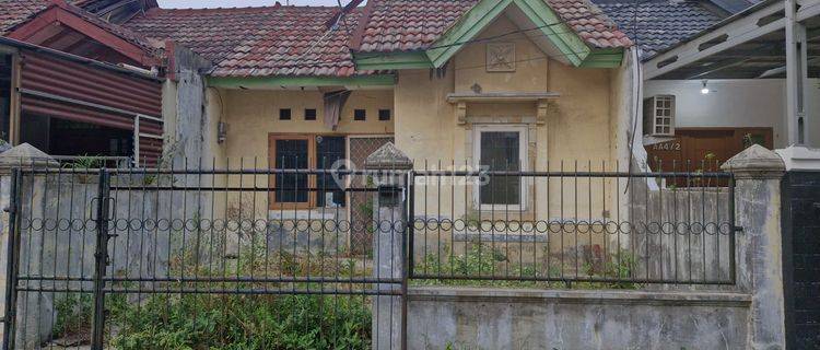 Rumah di Cluster Catalina, Gading Serpong, Jual Murah 1