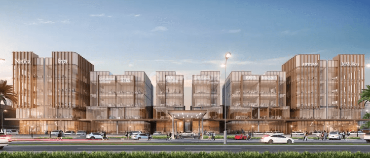 Maggiore Business Loft Gading Serpong, Baru Beli Sudah Cuan 1