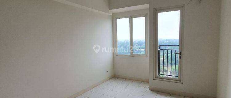 Apartemen Podomoro Golf View Cimanggis Gunung Putri Type Studio Luas 27 M2 Rp 375 Jt 1