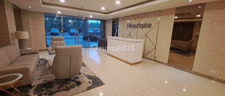 Apartemen Meikarta Tower River Lake 3 BR Luas 64 M2 Rp 450 Juta With Ac 1