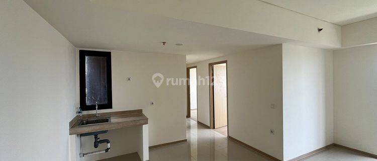 Apartemen Meikarta Tower Newton 3 BR Luas 73 M2 Rp 700 Jt Non Furnish 1