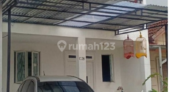 Rumah Catania Deltamas Cikarang 2 Lantai Luas 84/130 Rp 1,050 M 4 KT 3 KM Siap Huni 1