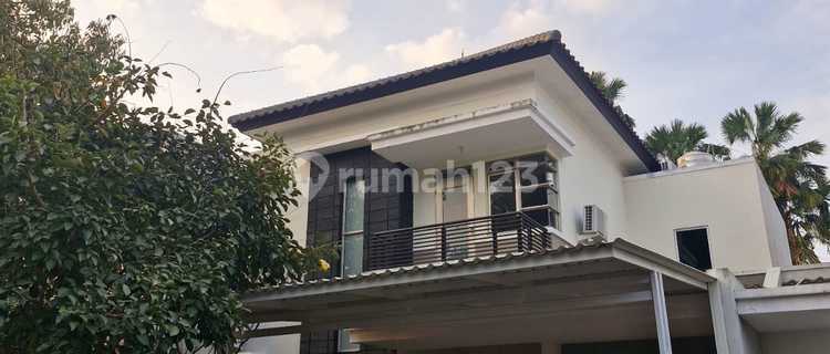 Rumah Di Kota Baru Parahyangan Padalarang Bandung Barat 1