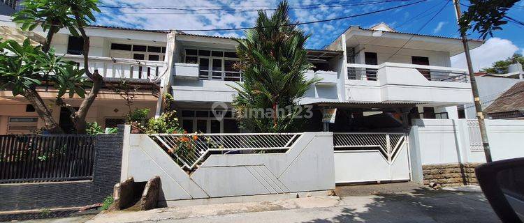 Dijual Rumah Di Green Garden 8x18 Lokasi Strategis Jalan Lebar 1