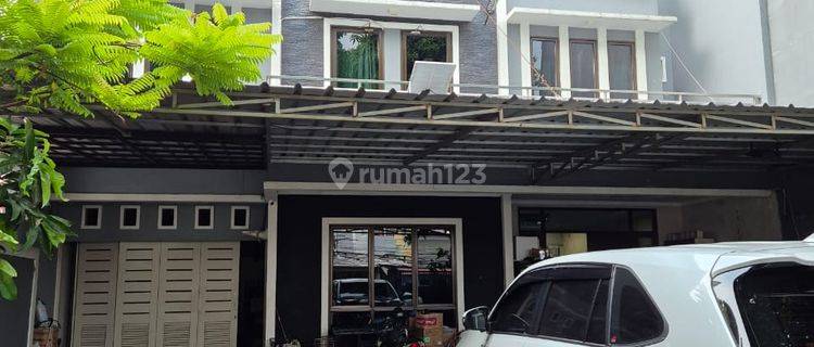 Sewa Daerah Kemayoran Bisa Untuk Rumah Tinggal Dan Usaha  1