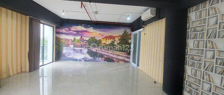 Dijual/disewakan Office Royal Residence Wiyung Surabaya Barat 1