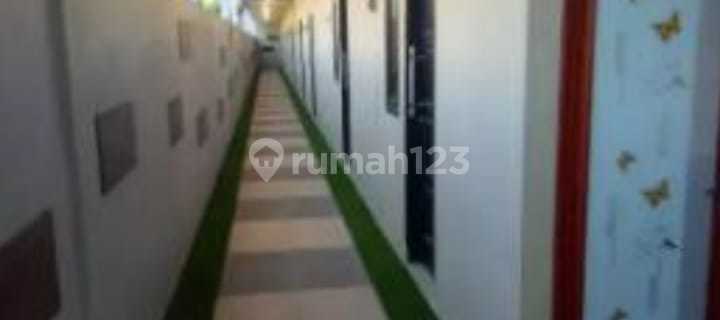 For Sale: Boarding House in Sedati, Sidoarjo, Near Juanda Airport 1