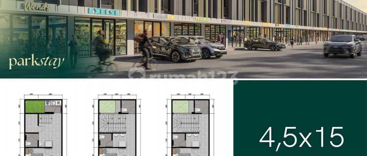 For Sale: Boarding House in a Strategic Location Near UPN East Surabaya University 1