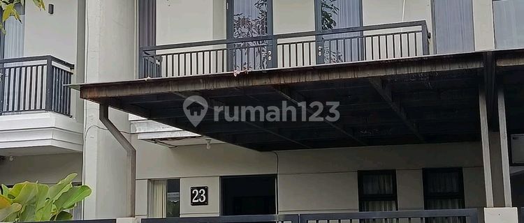 Dijual Rumah Minimalis Siap Huni Di Pondok Candra Cluster Opal  1