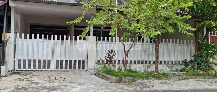 Disewakan Rumah di Kutisari Indah Surabaya Selatan 1