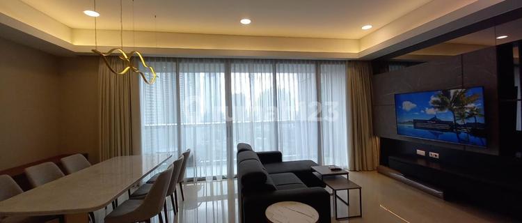 For Sale Anandamaya Residence Apartment 1