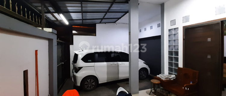  Rumah Unfurnished SHM - Sertifikat Hak Milik di Sumber sari, Ciparay 1