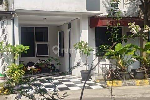 jual rumah di cherryfield buahbatu 1