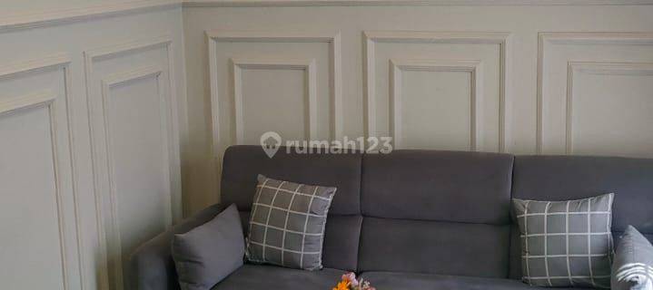  Rumah Bagus Unfurnished SHM - Sertifikat Hak Milik di Gumuruh, Gatot Subroto 1