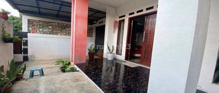  Rumah Unfurnished SHM - Sertifikat Hak Milik di Margaasih residen, Margaasih 1