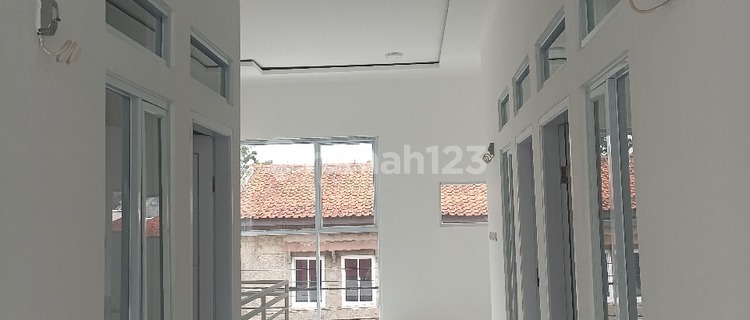 Boarding House in Terusan Buah Batu Near Stt Telkom 1