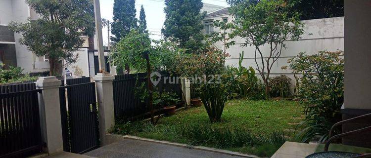 Rumah Siap Huni Setra Regency Town House Ciwaruga 1