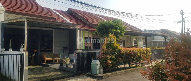 Jual@ Rumah Unfurnished di Derwati mas , Gede Bage 1