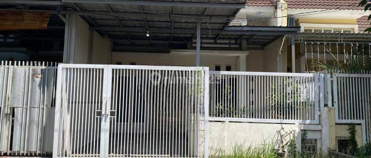 Rumah Bagus Taman Wisata Regency Wiyung Siap Huni Termurah 1