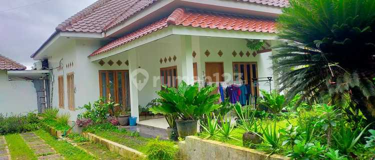 Jual Rumah Siap Huni Di Pusat Kota Purbalingga, Jawa Tengah. 1
