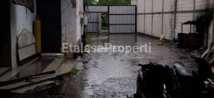 Dijual Eks Pabrik Di Candi Sidoarjo 1