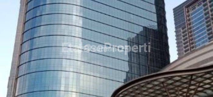 Dijual Space Offce Siap Pakai Lokasi Strategis Di Superblock Ciputra World Surabaya Barat 1