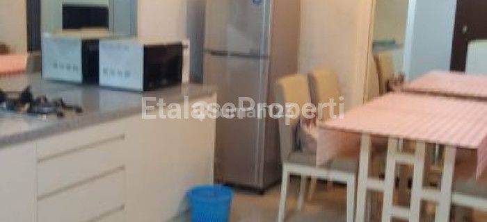 Murah Apartemen Waterplace Tower F Furnished Siap Huni Strategis Di Surabaya Barat 1