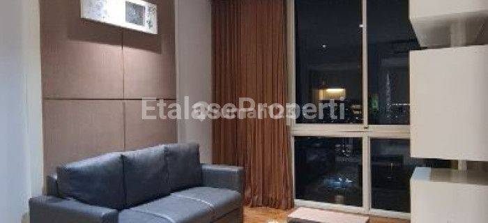 Cw Apartment Mayjend Sungkono 89 Surabaya Kecamatan Dukuh Pakis Kota Surabaya 1