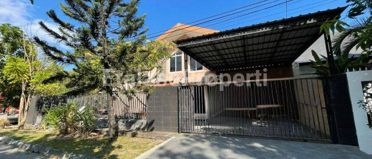 Dijual Rumah Darmo Sentosa Raya DSR Surabaya Barat 1