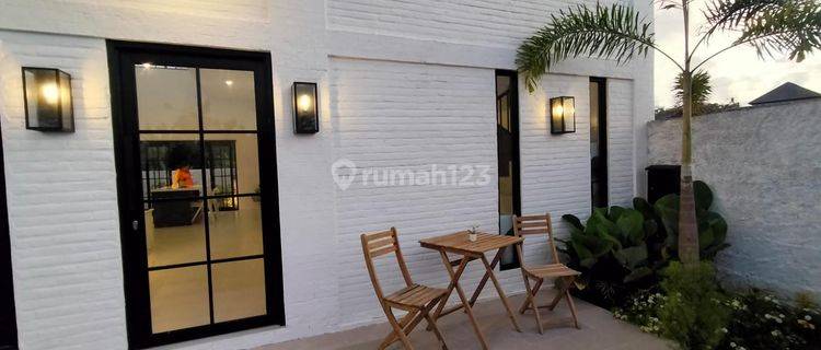 25 year VILLA for rent in Nusa Dua Bali, White Villa Kutuh Nusa Dua Bali 1