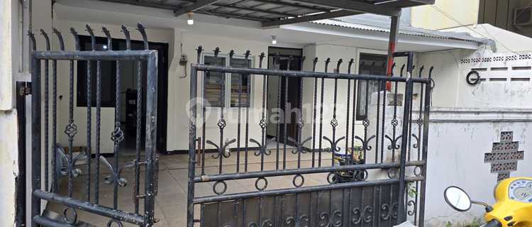 DIJUAL!! RUMAH BOJONG INDAH DI JAKARTA BARAT 1