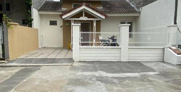 Dijual Cepat, Rumah Citra Raya Cikupa, Cluster Lavender Lane 1 1