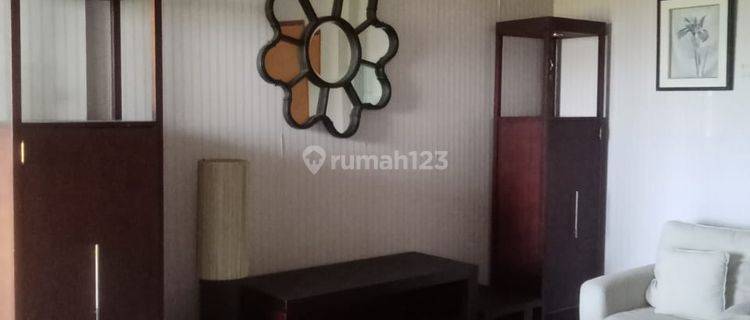 Apartemen East Coast Tower Topaz Semi Furnished Siap Huni Strategis Di Surabaya Timur 1