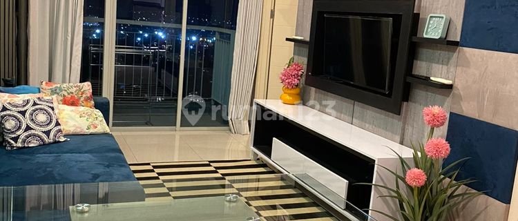 Anderson Tower Pakuwon Mall Apartment 1