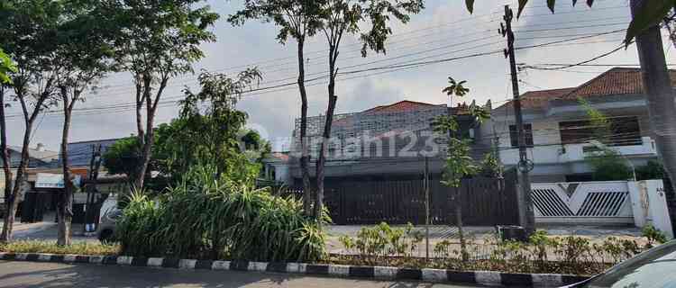 Rumah Modern N0l Jalan Raya Satelite Indah 1