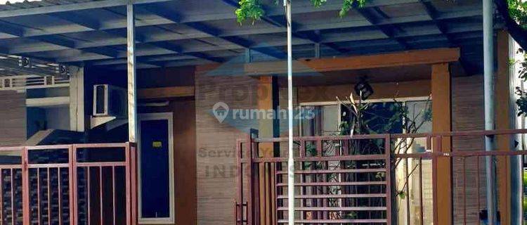 Rumah Modern Siap Huni di Indraprasta View Pacet Mojokerto 1