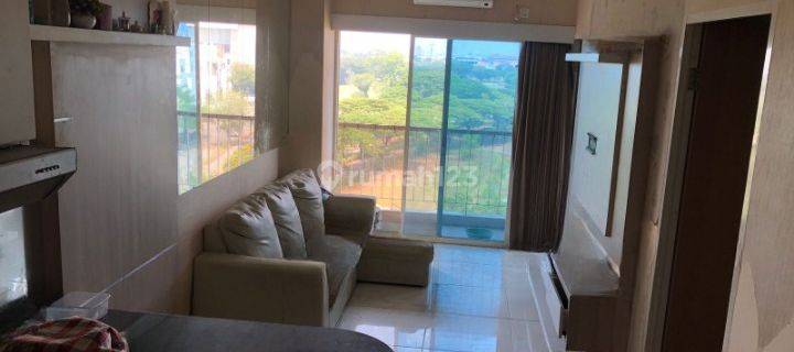 Apartemen Puncak Bukit Golf Tower A Golf View Harga Nego 1