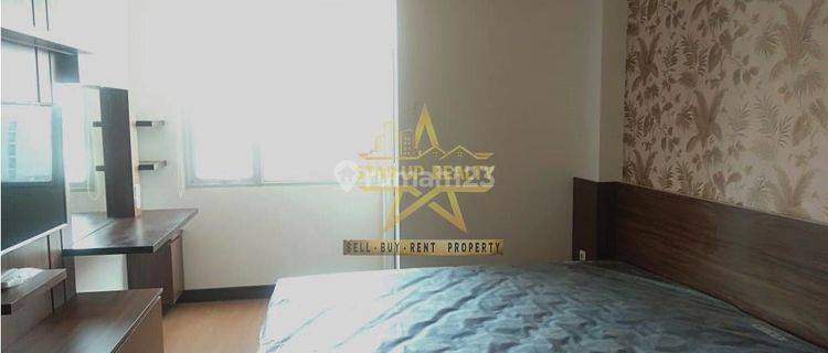 Apartemen Emerald Bandung Furnished Baru 1