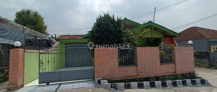 Rumah Sewa Di Bogor Ciapus Lokasi Asri gunung salak 1