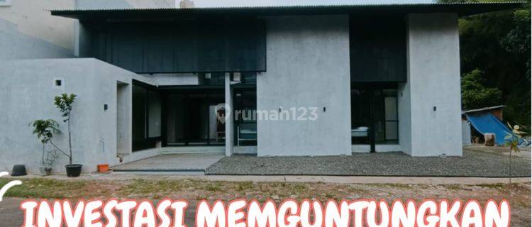 Investasi Kosan 30 Pintu Di Bsd Fully Furnished 1