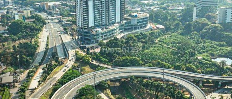 Apartemen Siap Huni di Antasari Jaksel Lokasi Strategis 1