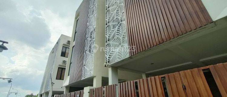  Investasi Kost di Universitas Indonesia Depok 1