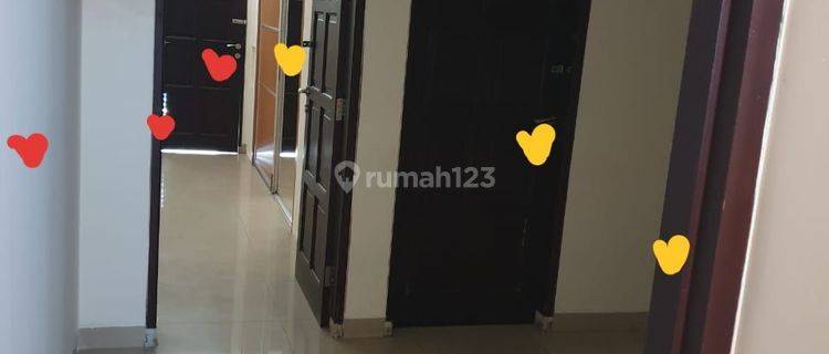 Ruko Murah Bagus di Gading Kirana Kelapa Gading Jakarta 1