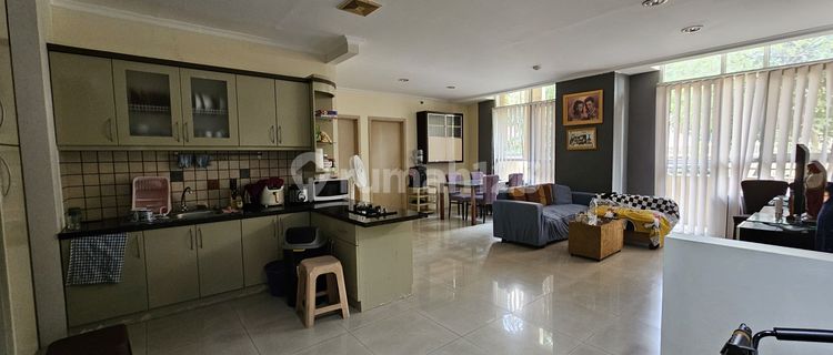 Apartemen Luas Murah Dibawah Njop Paladian Park Jakarta 1