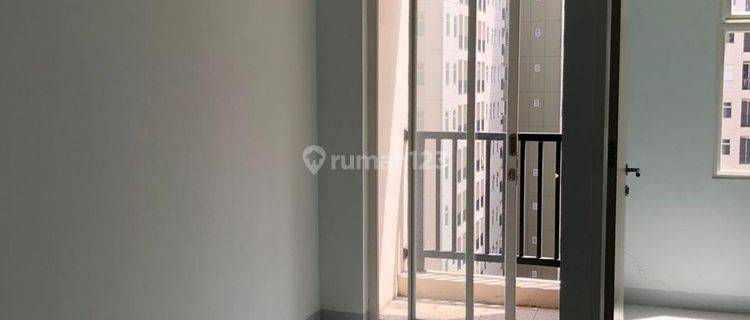 Apartement Kota Ayodhya 2 BR Unfurnished Baru, Murah, Nego 1