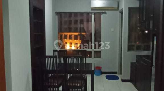 Sudirman Park Apartment 3 Bedroom Furnished, Cheap, Negotiable 1