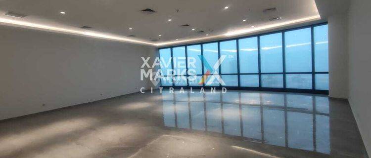 Office Tower, Ciputra World Nego 1