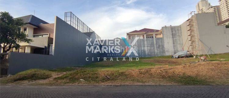 Kavling Pakuwon Indah, Cluster Imperial Golf 1