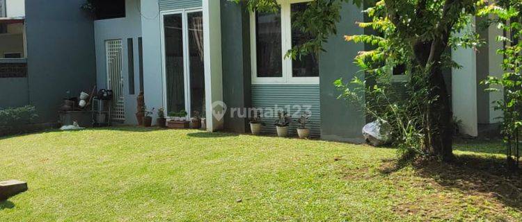 Dijual Rumah Di Neo Catalonia, Nusaloka Bsd Jul) 1